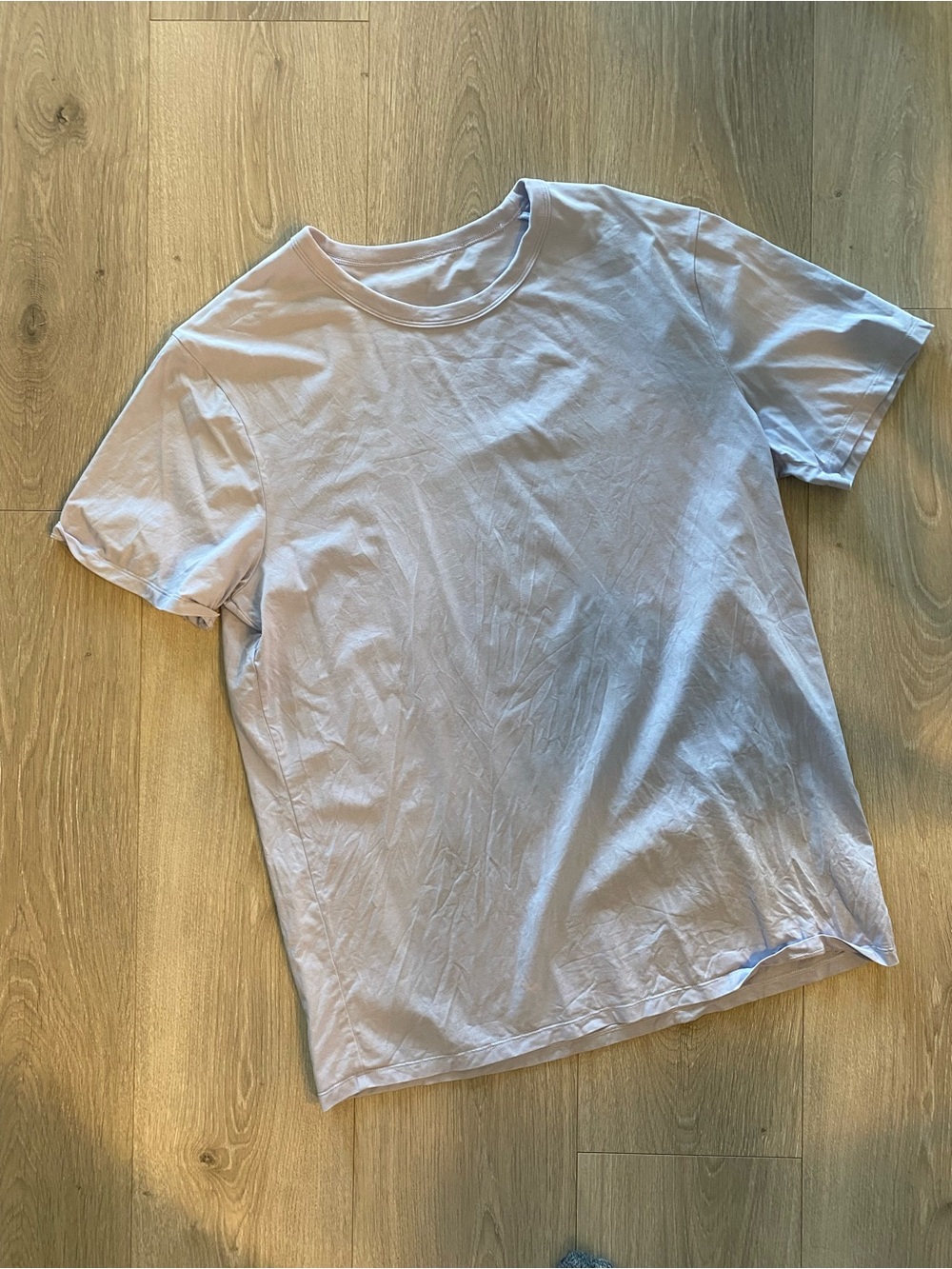 Lululemon Men’s Fundamental Tee